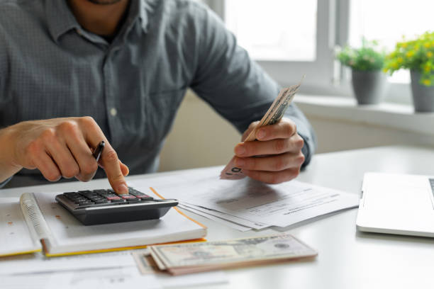 Financial Counseling and Guidance in Chadds Ford, PA